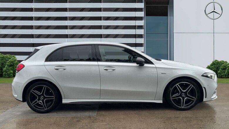 Mercedes-Benz A-Class A200 AMG Line Premium Edition 5dr Auto Petrol Hatchback